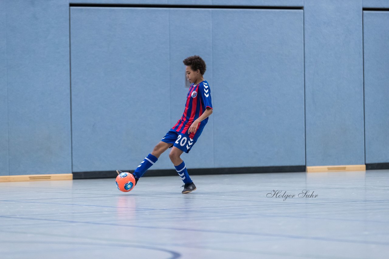 Bild 298 - HFV Futsalmeisterschaft C-Juniorinnen